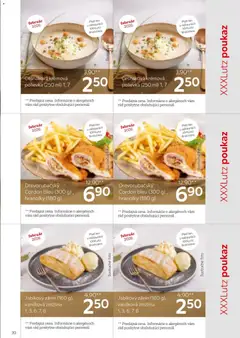 XXXLutz leták platný od 01.02.2026 | Strana: 39