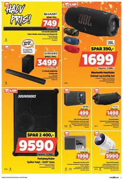 Forhåndsvisning av Power kundeavis gyldig fra 02.02.2026 | Side: 5