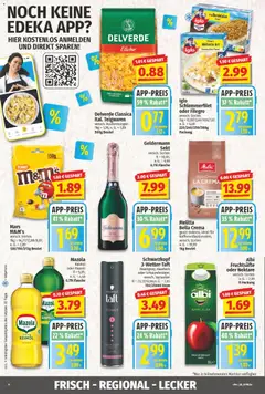 NP Discount Prospekt 	 ab 27.10.2025 gültig | Seite: 8