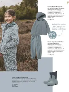 Tchibo Aktionen – gültig ab 01.09.2025 | Seite: 119 | Produkte: Jacke, Hose