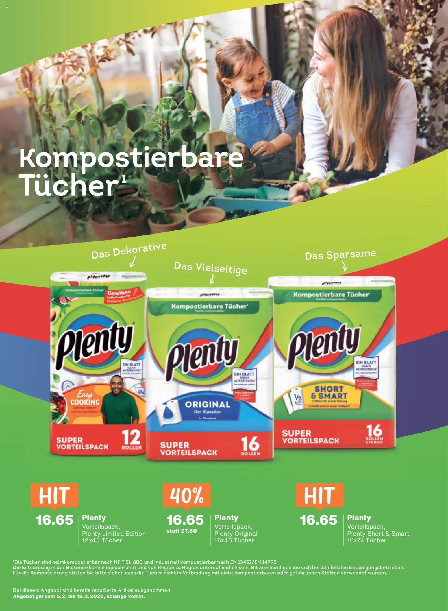 Migros - Magazin – gültig ab 04.02.2026 | Seite: 24