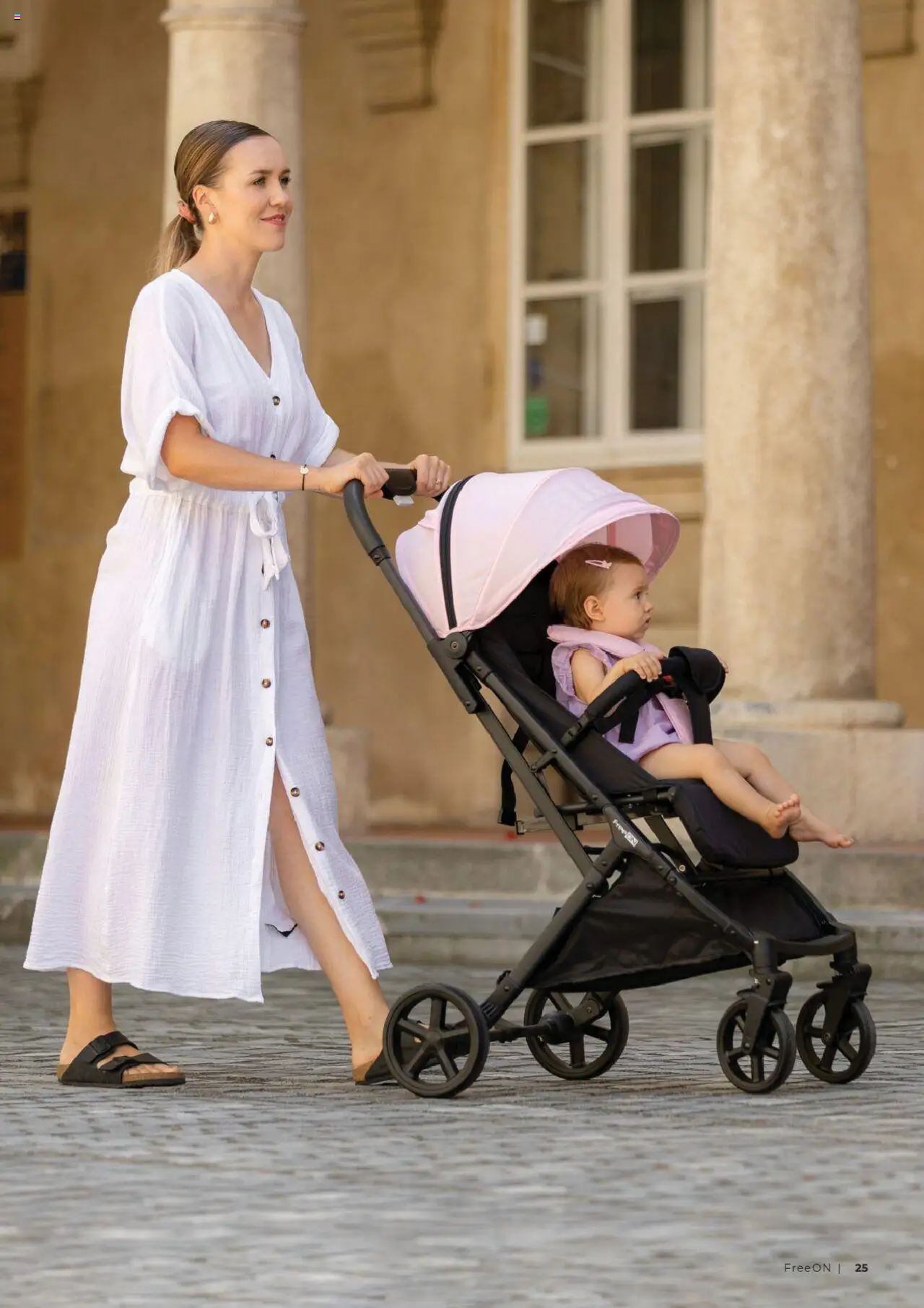 Novi Baby center katalog ponudbe – veljaven od 01.09.2025 | Stran: 25