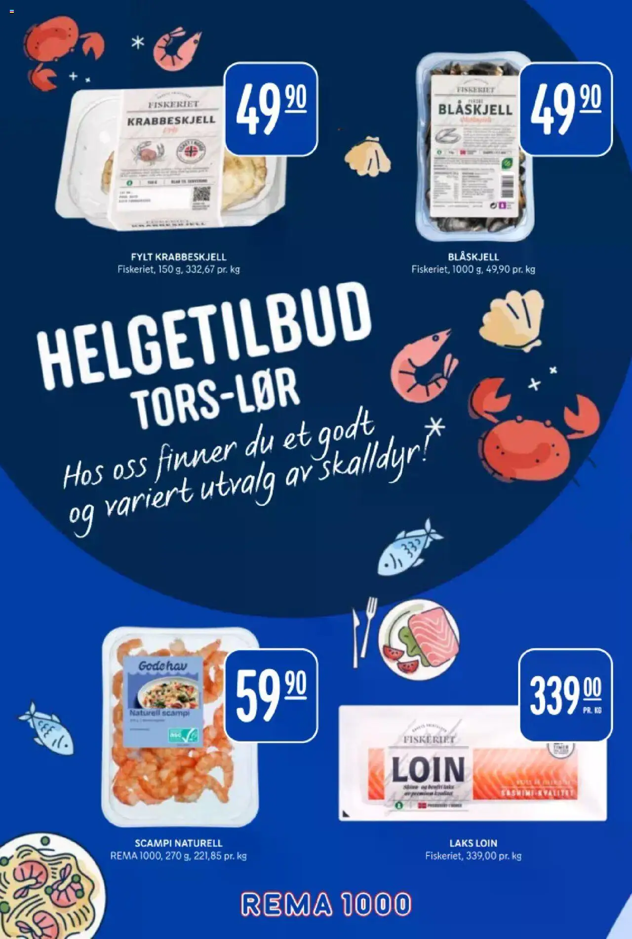  | Side: 17 | Produkter: Хлібці, Romessens, Scampi, Combină frigorifică