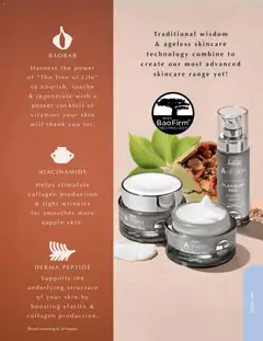 Justine specials catalogue – valid from 01.11.2025 | Page: 37 | Products: Vitamins