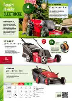 Náhled letáku Mountfield katalog od 02.04.2026 | Strana: 24