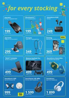 Cellucity specials catalogue – valid from 09.12.2025 | Page: 5