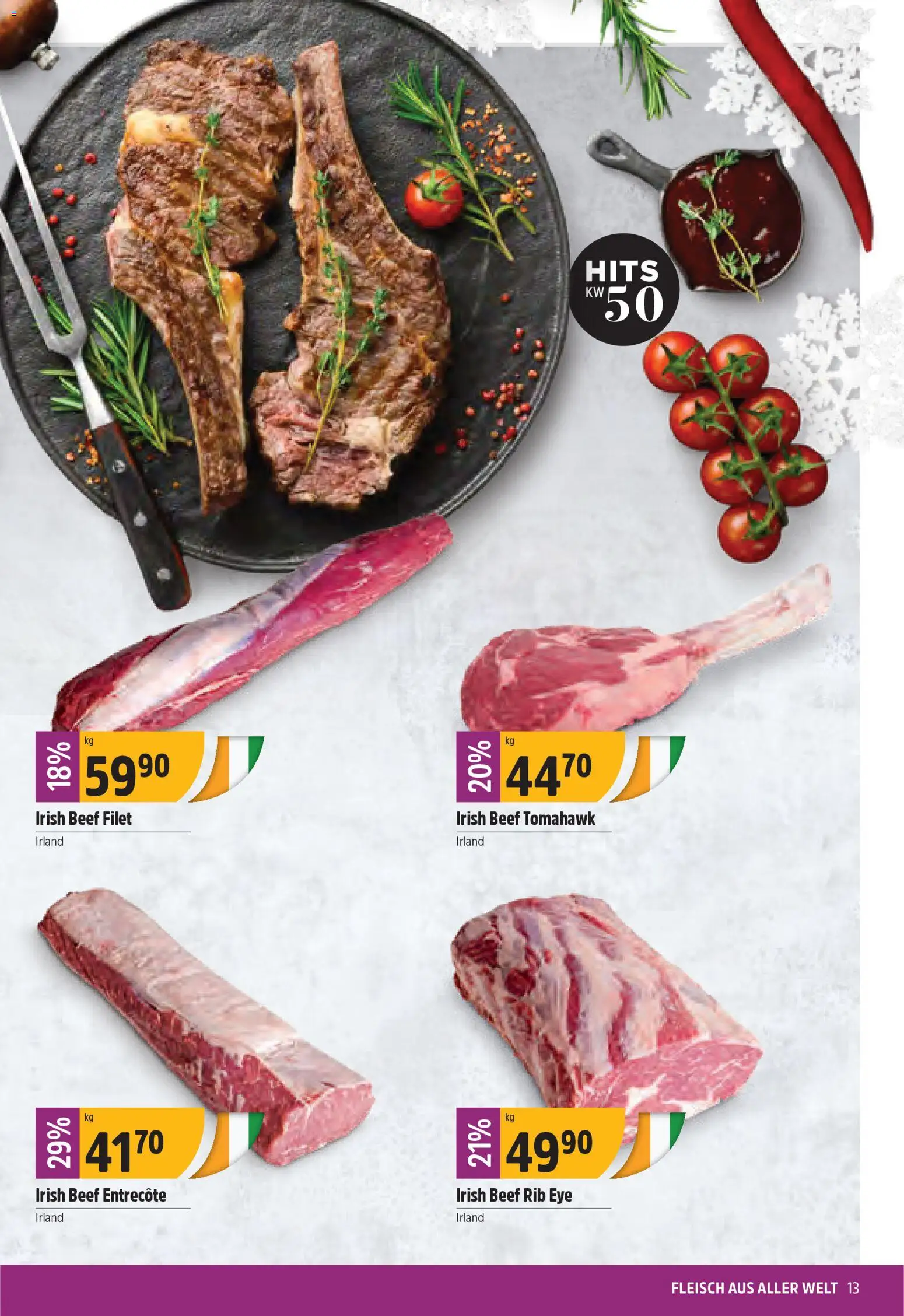 TopCC Aktionen – gültig ab 08.12.2025 | Seite: 13