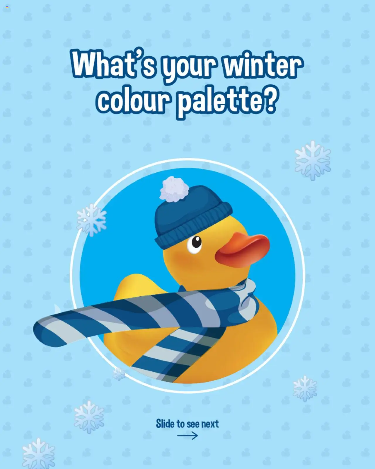 Crazy Store Winter Palette │ valid from 18.07.2025 | Page: 1