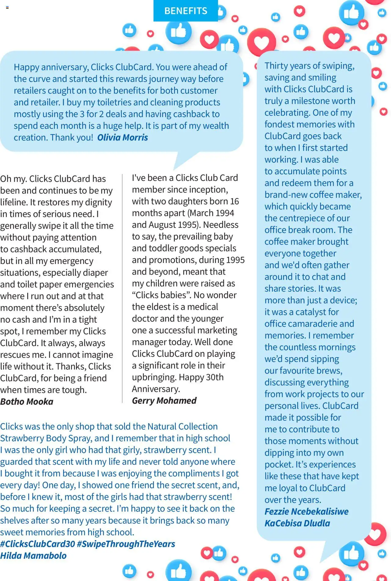 Clicks - Clubcard Magazine │ valid from 01.08.2025 | Page: 9 | Products: Toilet, Coffee, Paper, Toilet paper