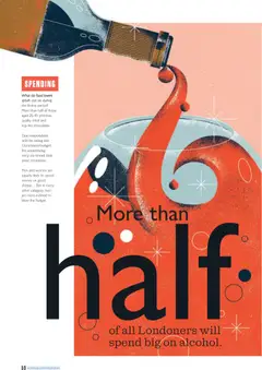 Preview of Waitrose - December 2025 valid from 01.12.2025 | Page: 50