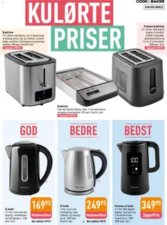 Imerco - Tilbudsavis gyldig fra 30.01.2026 | Side: 9