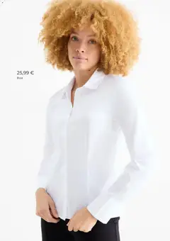 Pré-visualização C&A folheto válido de 02.02.2026 | Página: 10