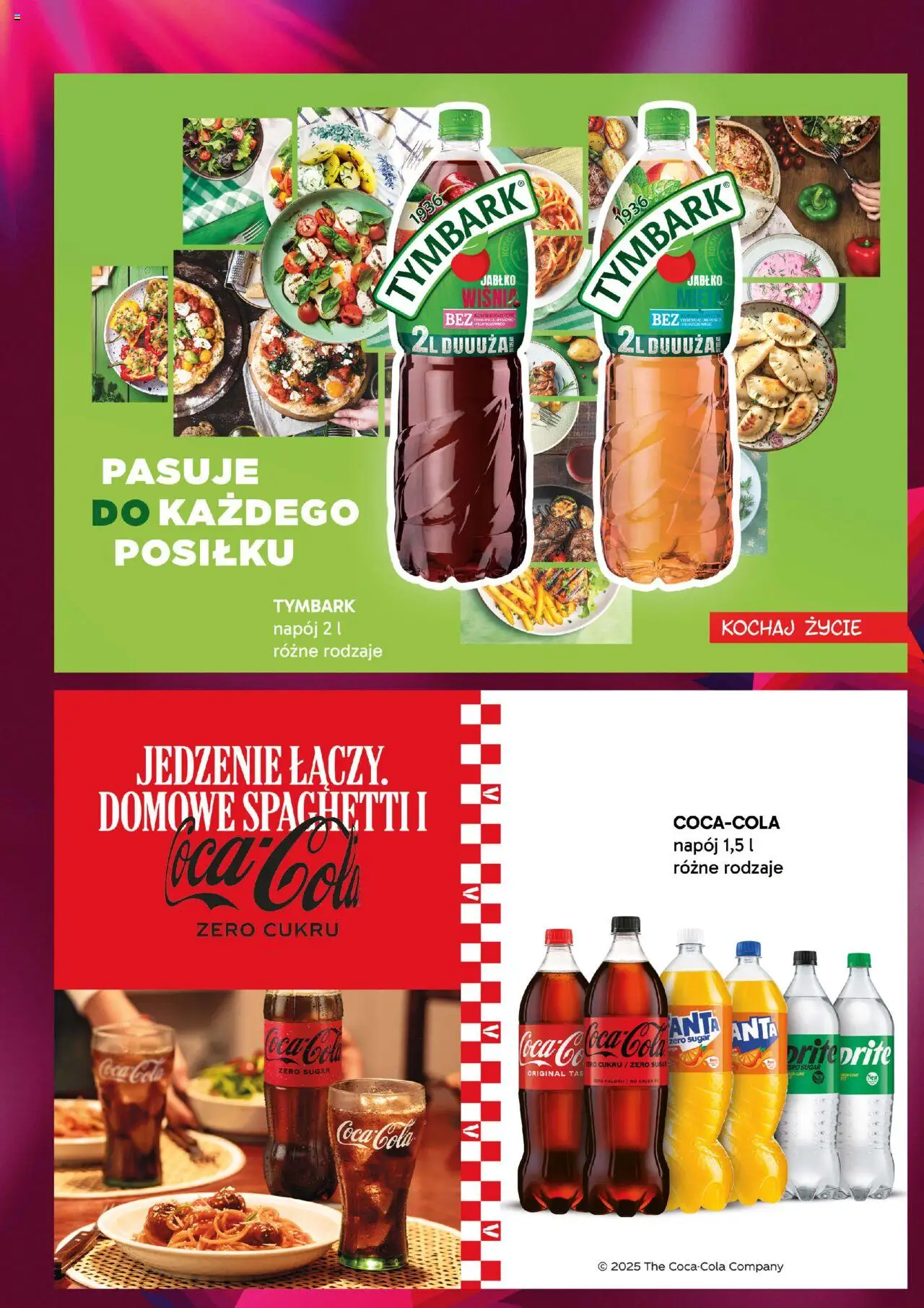 Eurocash Gazetka - Hity 30-Lecia C&C od 01.09.2025 | Strona: 15