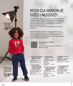 Pogląd oferty "BonPrix Katalog - Na Listę Życzeń" - ważna od 15.12.2025 | Strona: 106