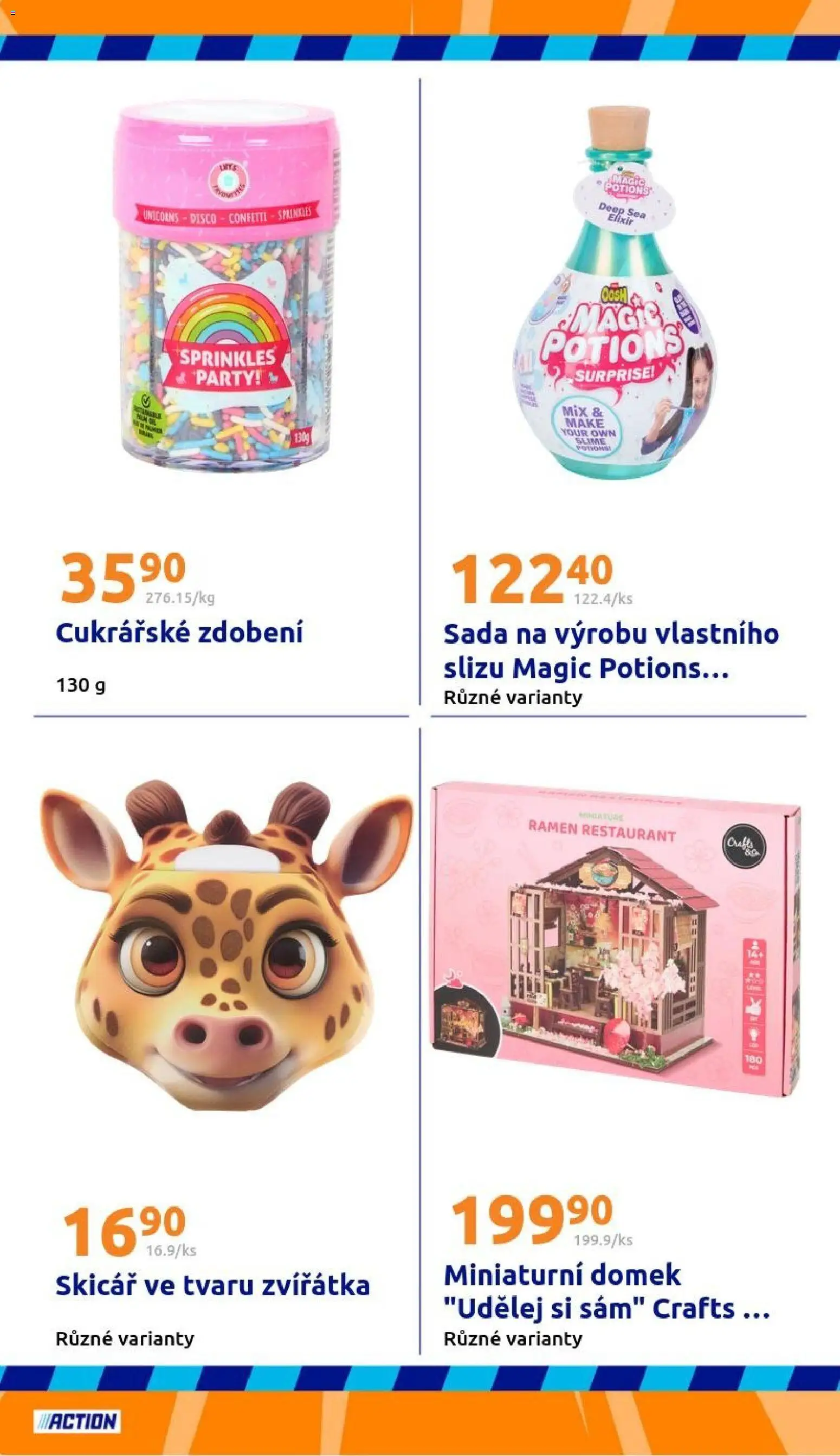 Action leták od 21.01.2026 | Strana: 26