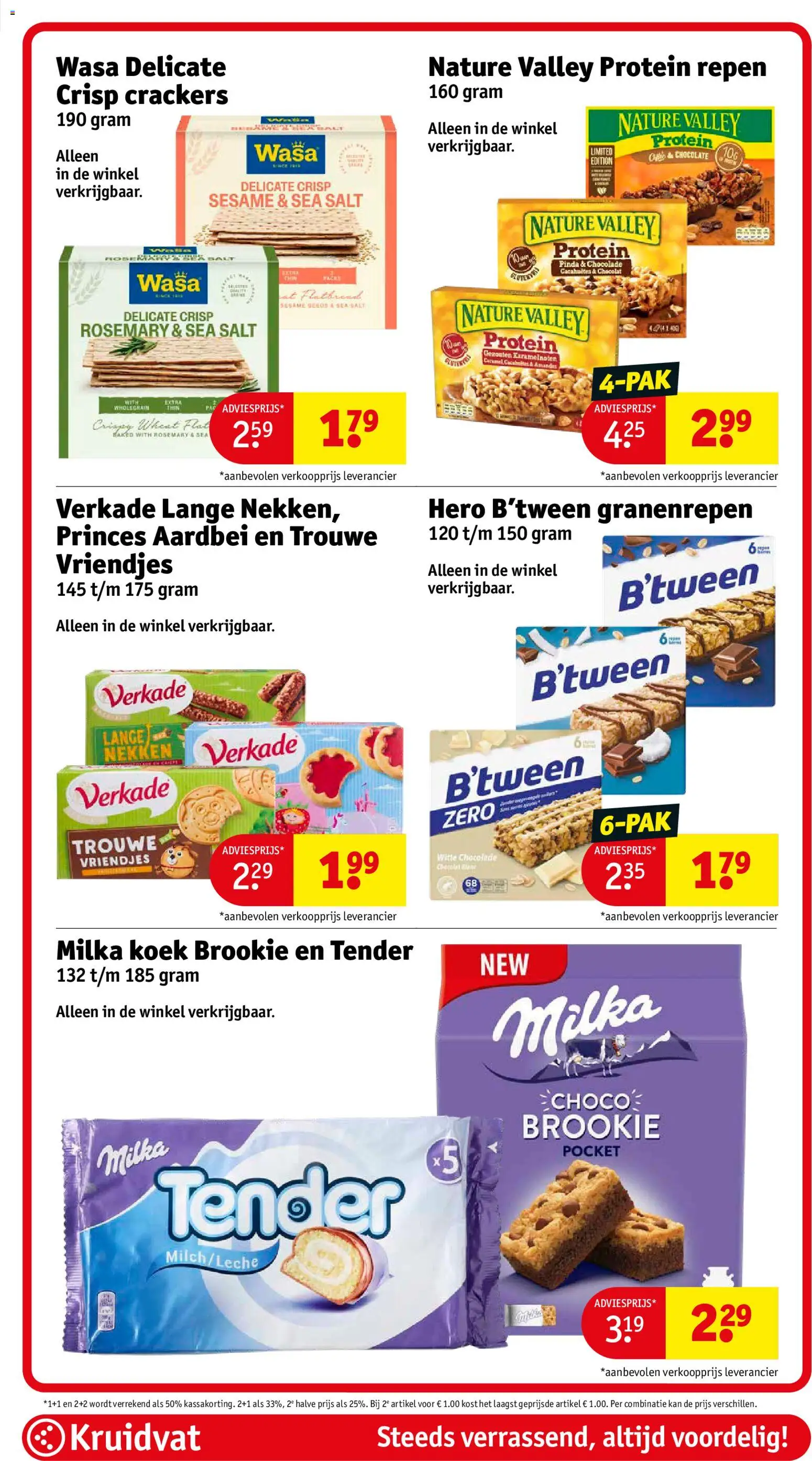 {H1} | Pagina: 97 | Producten: Chocolade, Édességek, Kan, Repen