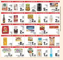 Anteprima del volantino Conad - Sconti fino al 50% valido a partire dal 02.12.2025 | Pagina: 47