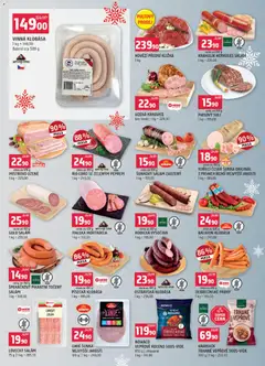 Náhled letáku Terno leták od 22.12.2025 | Strana: 2