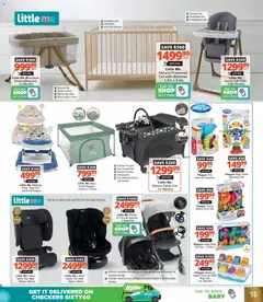 Checkers specials catalogue – valid from 01.12.2025 | Page: 15