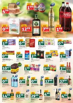 COOP Jednota leták platný od 02.04.2026 | Strana: 3