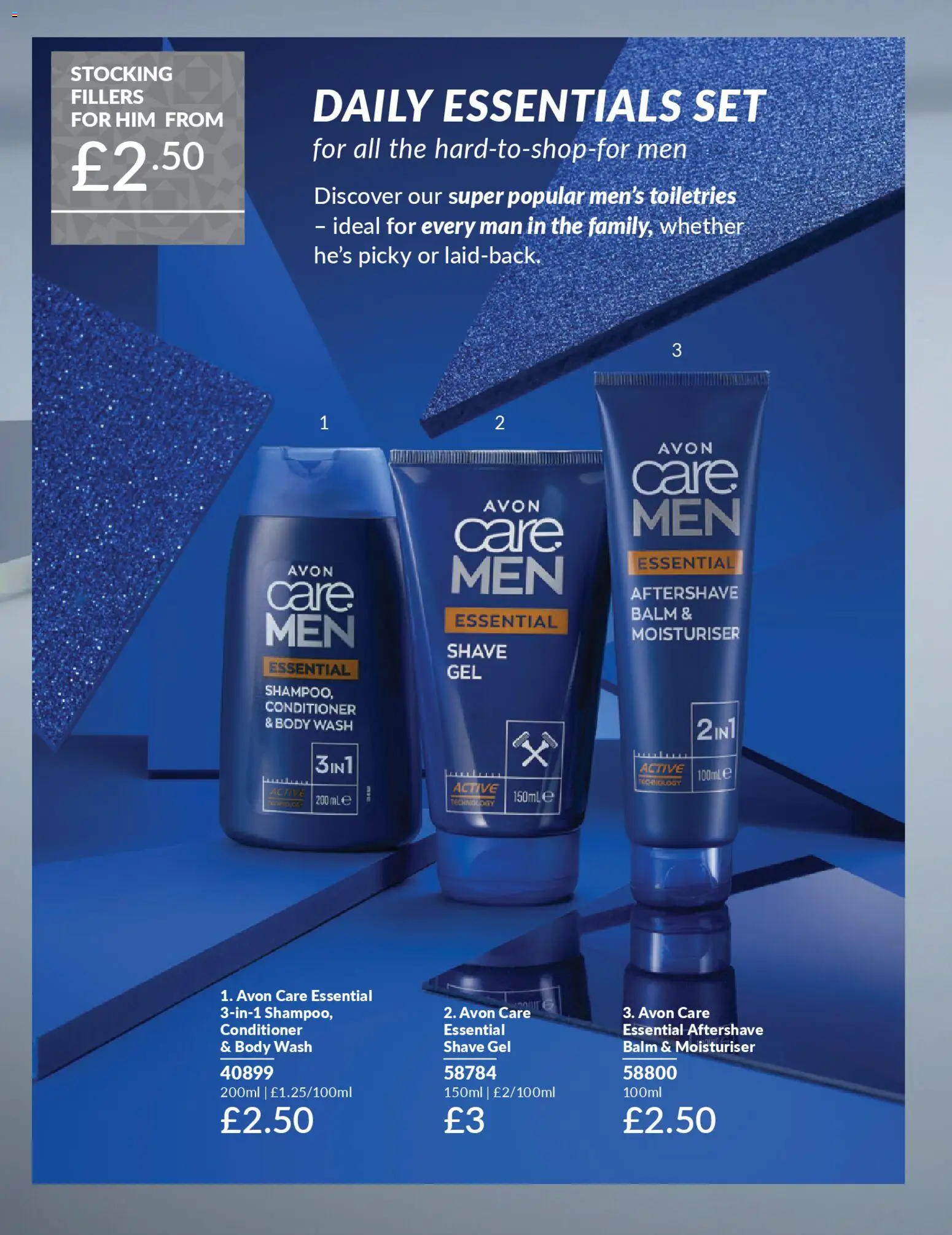 {H1} | Page: 27 | Products: Conditioner