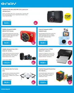 NAY Elektrodom leták platný od 09.02.2026 | Strana: 8