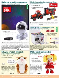 Náhled letáku Decodoma katalog Vánoce 2025 od 09.10.2025 | Strana: 12