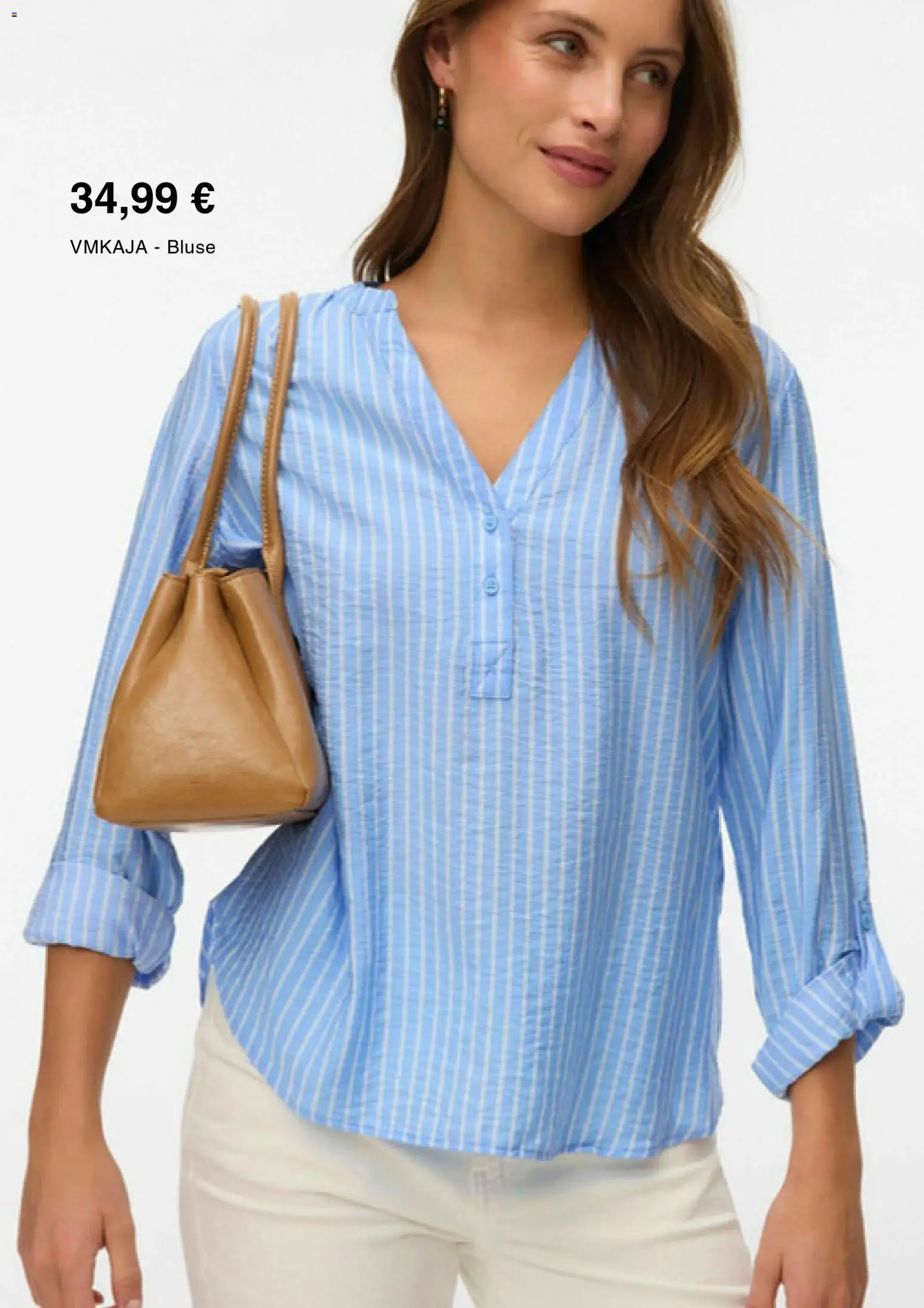 Zalando Prospekt 	 – gültig ab 02.02.2026 | Seite: 11 | Produkte: Bluse