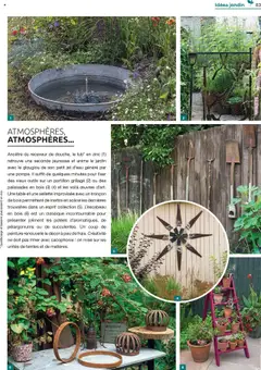 Mr. Bricolage - Prévisualisation de Mr. Bricolage catalogue valide à partir de 22.09.2025 | Page: 83 | Produits: Table