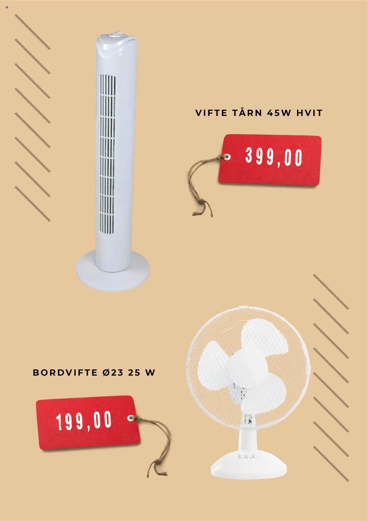  | Side: 3 | Produkter: Vifte