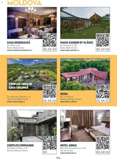 Ofertele Metro valabile de la 23.09.2025 | Pagină: 84