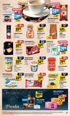 Náhled letáku Albert leták - Hypermarket od 22.10.2025 | Strana: 30