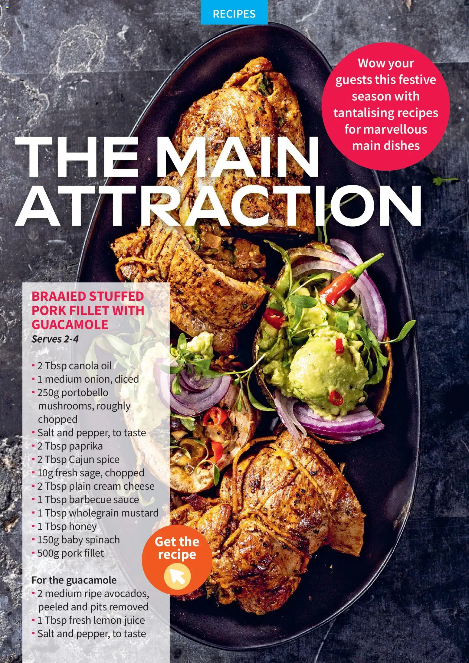 New Clicks catalogue – valid from 01.12.2025 | Page: 117 | Products: Cheese, Pork, Mustard, Salt