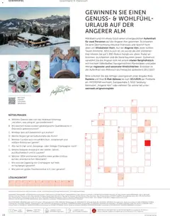 Interspar Meine Weinwelt Ausgabe Winter 2025 ab 14.12.2025 gültig | Seite: 58