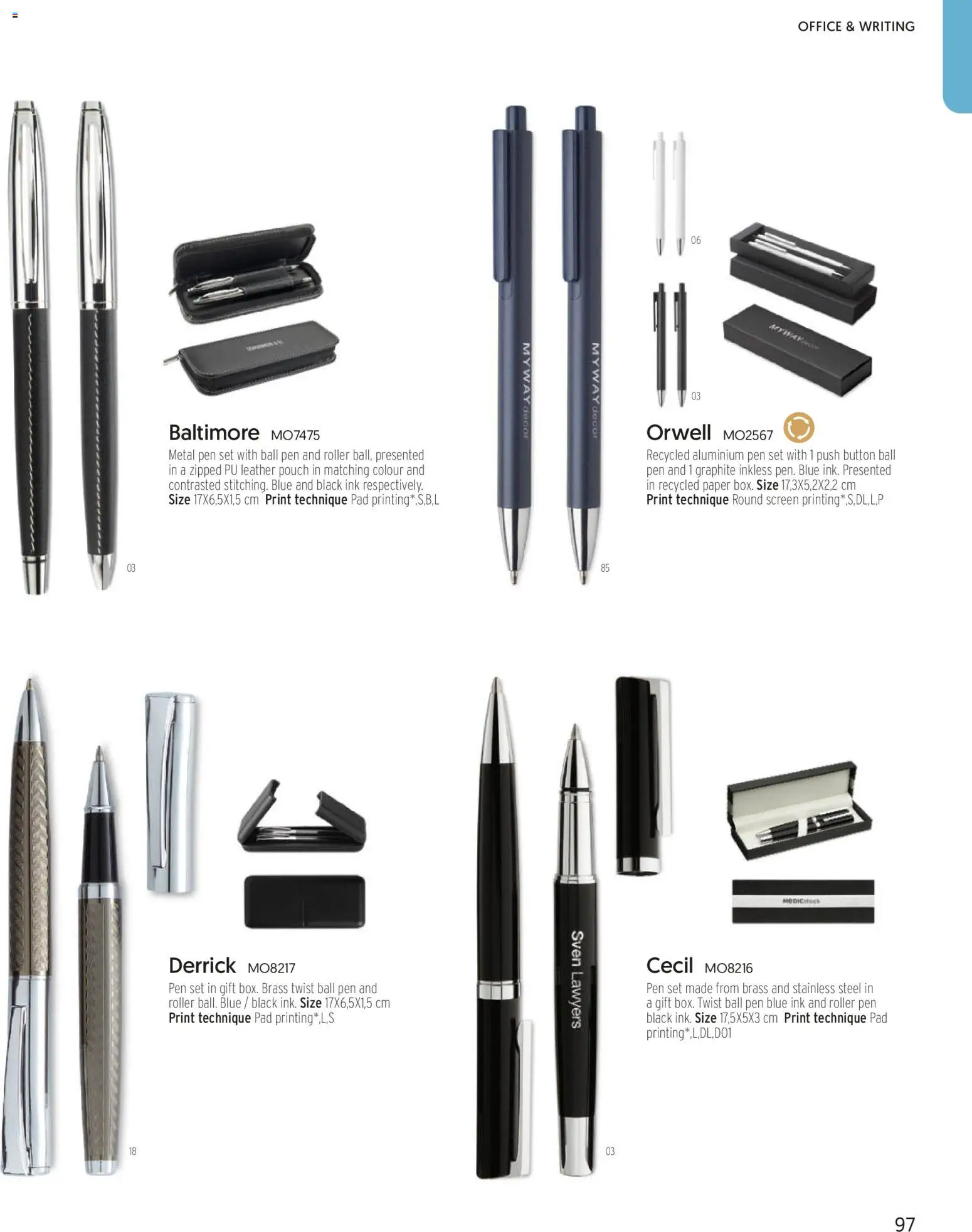 Sapo Giveaways More than gifts – σε ισχύ από 15.01.2026 | Σελίδα: 99