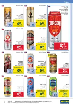 Metro leták platný od 02.01.2026 | Strana: 29