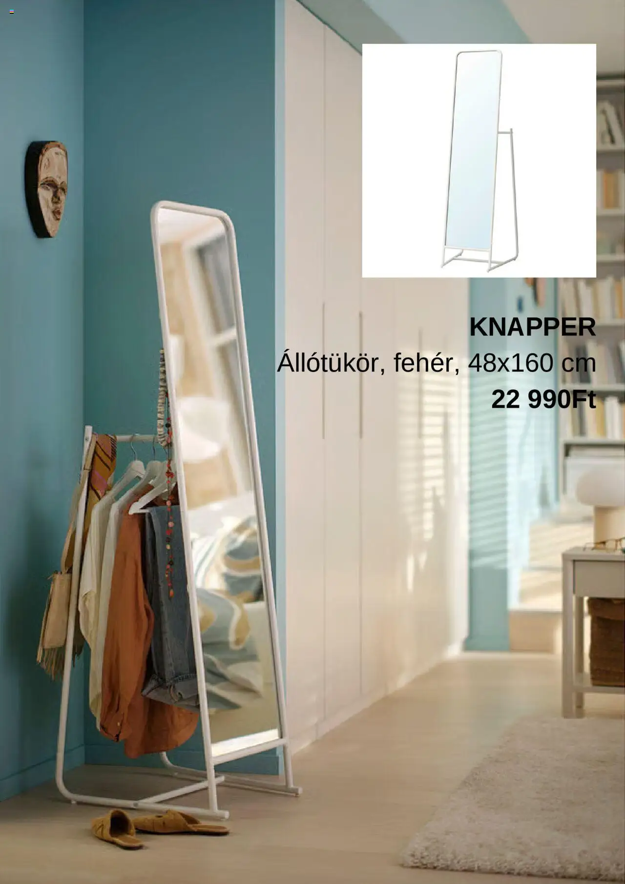 IKEA akciós ujság - amely érvényes a következő dátumtól: 15.08.2025 | Oldal: 9
