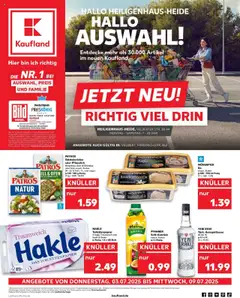 Kaufland prospekt Velbert	 - gültig ab dem 06.07.2025 | Seite: 16 | Produkte: Ofen, Knoblauch, Uhr, Toilettenpapier