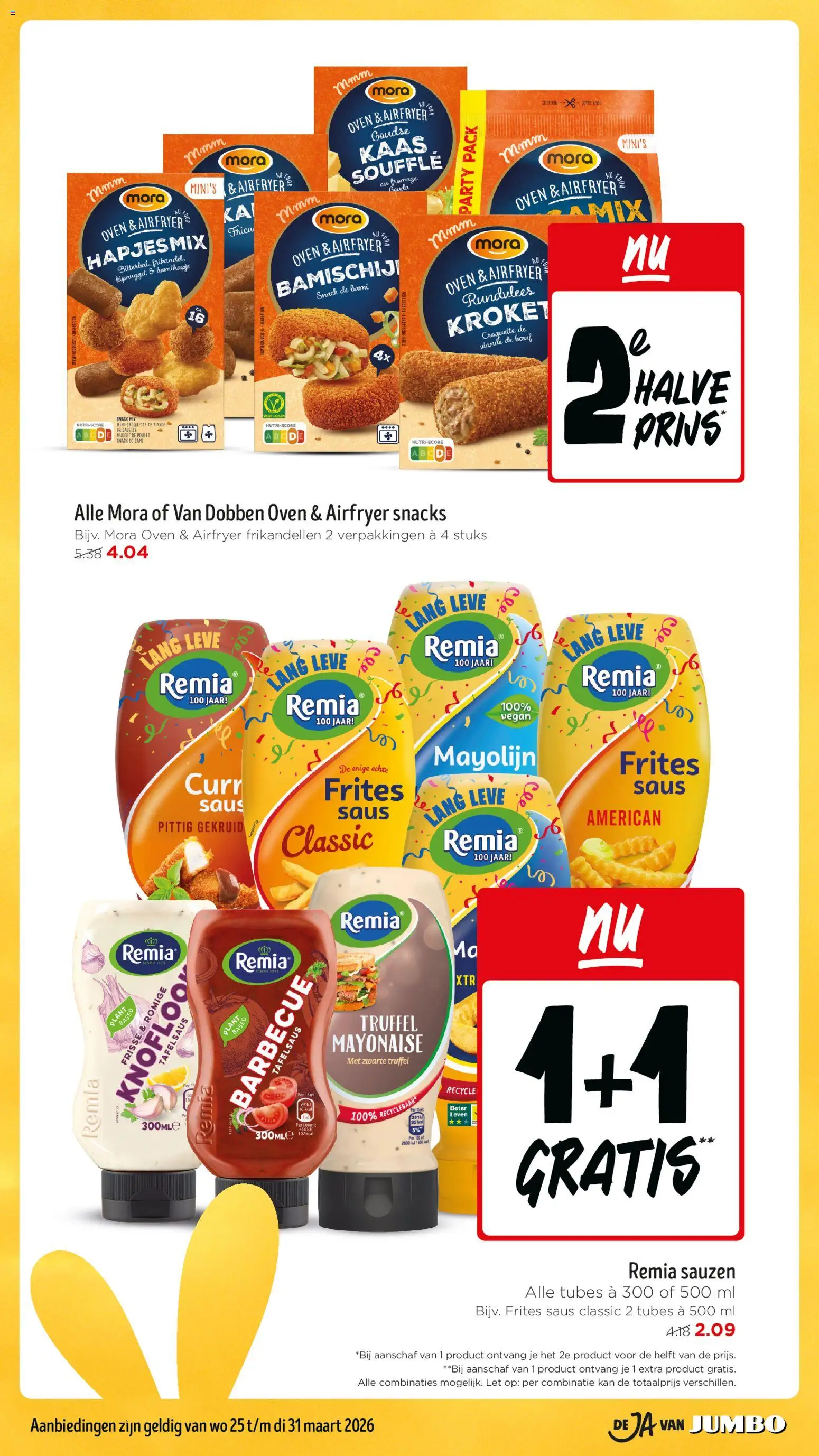 {H1} | Pagina: 26 | Producten: Snacks, Kaas, Saus, Bal