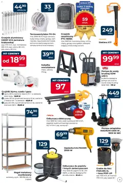 Pogląd oferty "Mrówka Gazetka - Myszyniec" - ważna od 16.10.2025 | Strona: 3