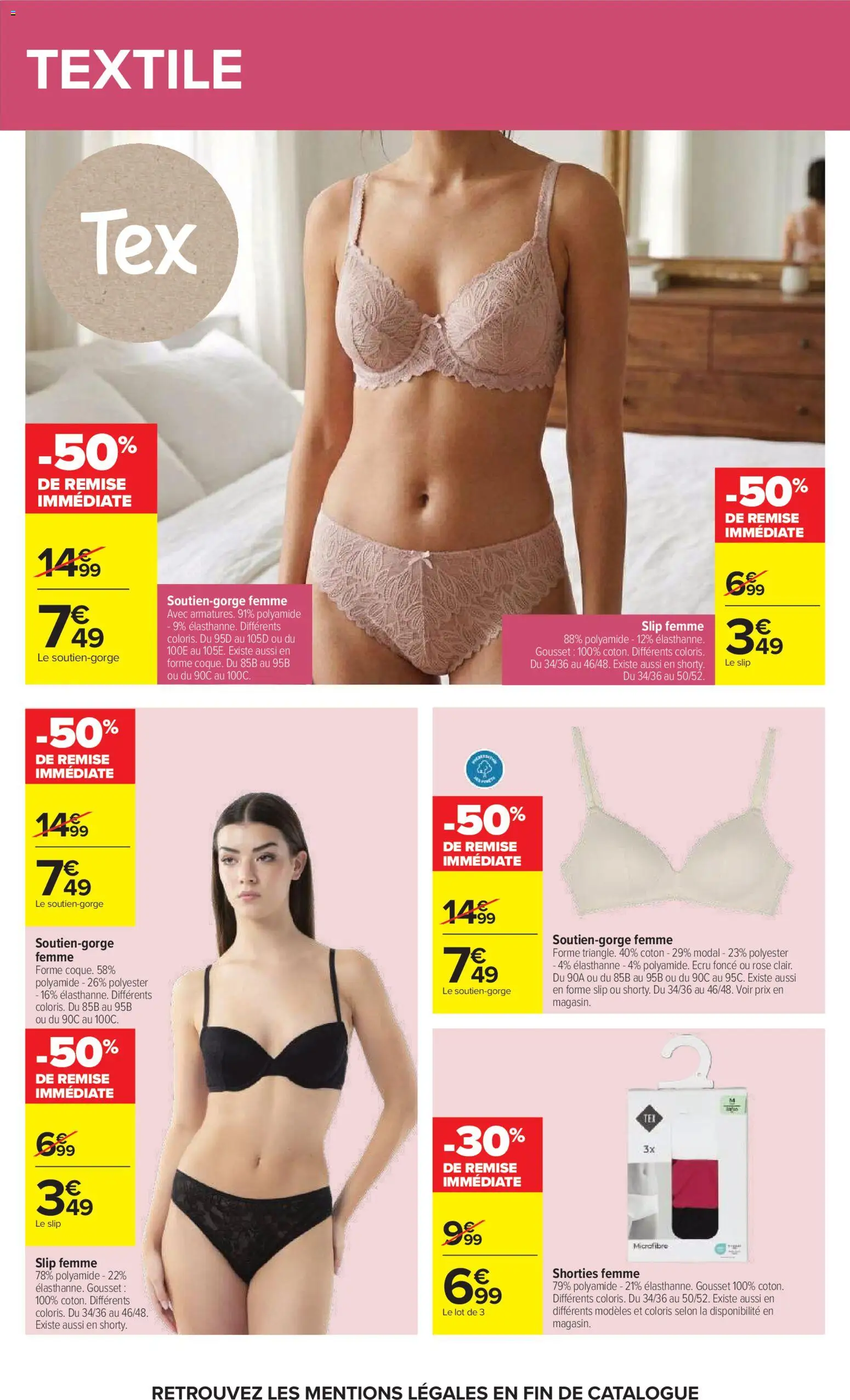 {H1} | Page: 60 | Produits: Coton