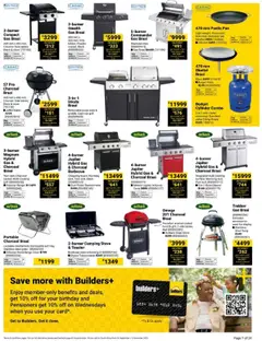 New Builders catalogue – valid from 16.09.2025 | Page: 7