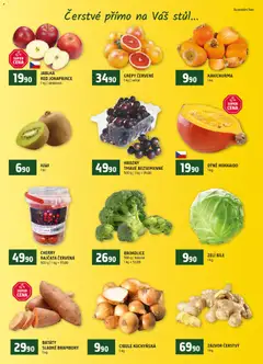 Náhled letáku Terno leták od 02.01.2026 | Strana: 6