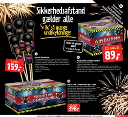 Jem & fix - Tilbudsavis gyldig fra 14.12.2025 | Side: 17