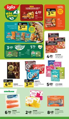 Coviran folheto │ válido de 12.08.2025 | Página: 6