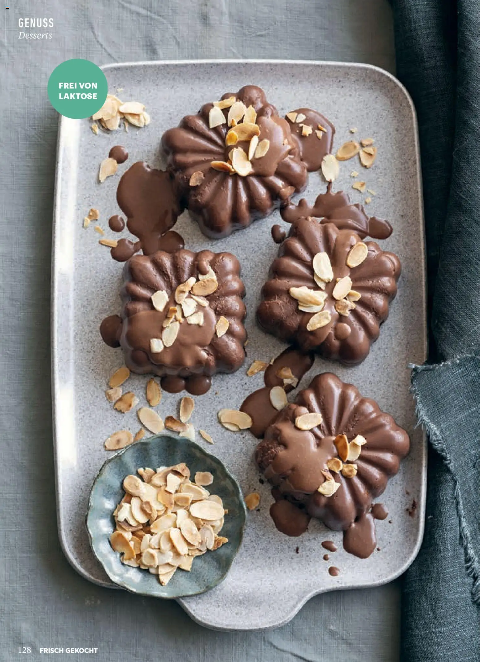 Billa Frisch Gekocht gültig ab 01.05.2026 | Seite: 128