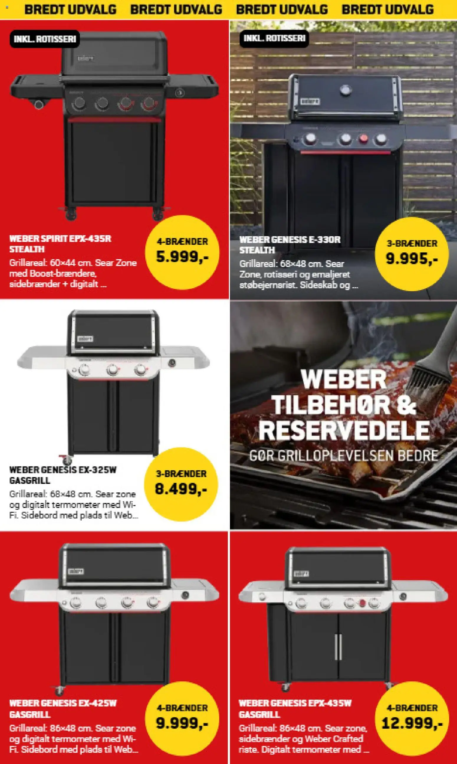 XL-BYG tilbudsavis – gyldig fra 24.04.2026 | Side: 17 | Produkter: Termometer