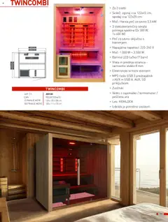 Bauhaus katalog akcije – veljaven od 01.01.2025 | Stran: 19 | Izdelki: Ura, Mp3, Predvajalnik, Termometer