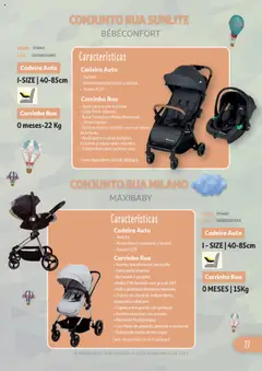 Pré-visualização Auchan folheto válido de 29.01.2025 | Página: 27 | Produtos: Porta, Cadeiras, Cadeira