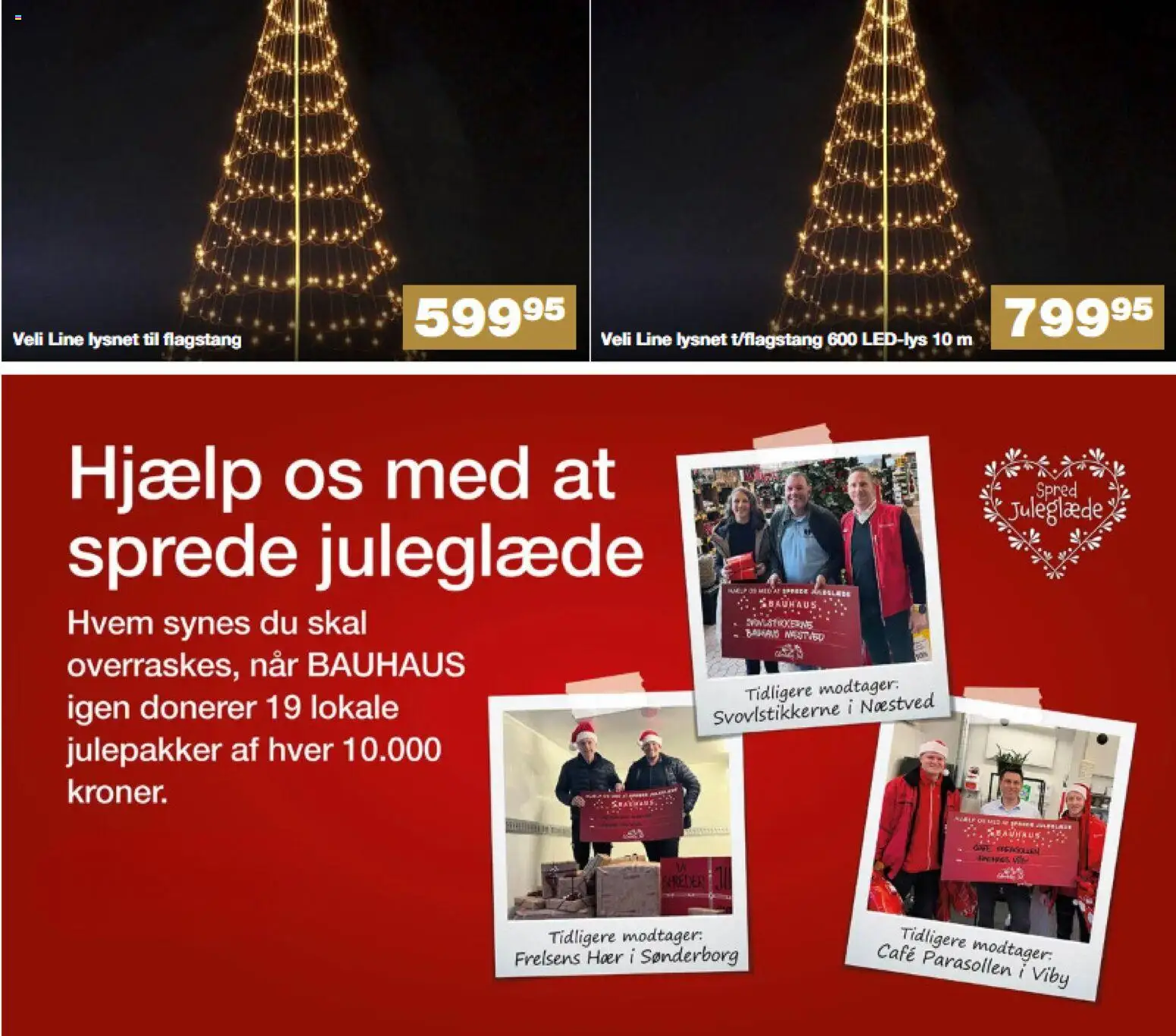 Bauhaus tilbudsavis – gyldig fra 27.10.2025 | Side: 6